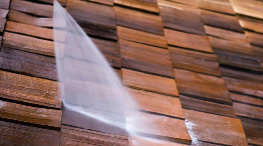 Slate Roofing in Arlington, VA
